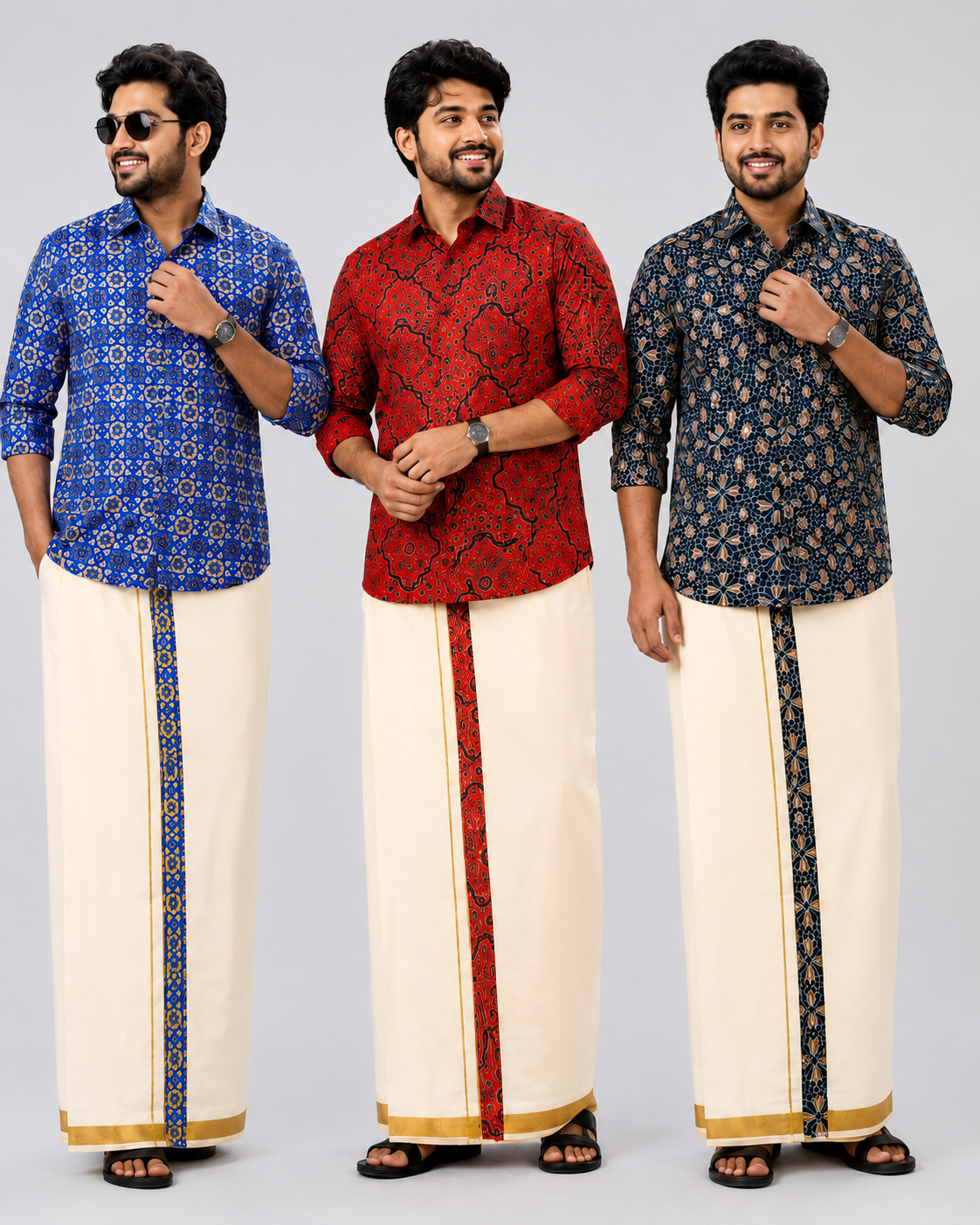 Onam Style
